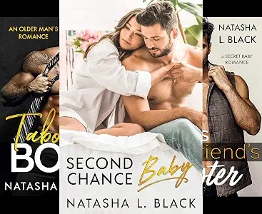 Anderson Brothers series cover art