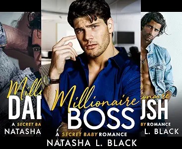 Freeman Brothers series cover art